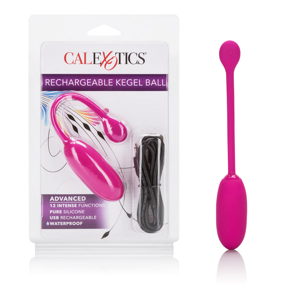 Rechargeable Advanced Kegel Trainer