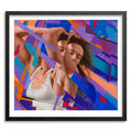 James Bullough "Oblivion" Print