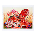 James Jean "Year of the Horse" Print