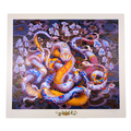 James Jean "Year of the Snake" Print