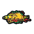 Jimbo Phillips "Air Taco" Moodmat