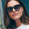 Amara by DIFF | Polarized Sunglasses