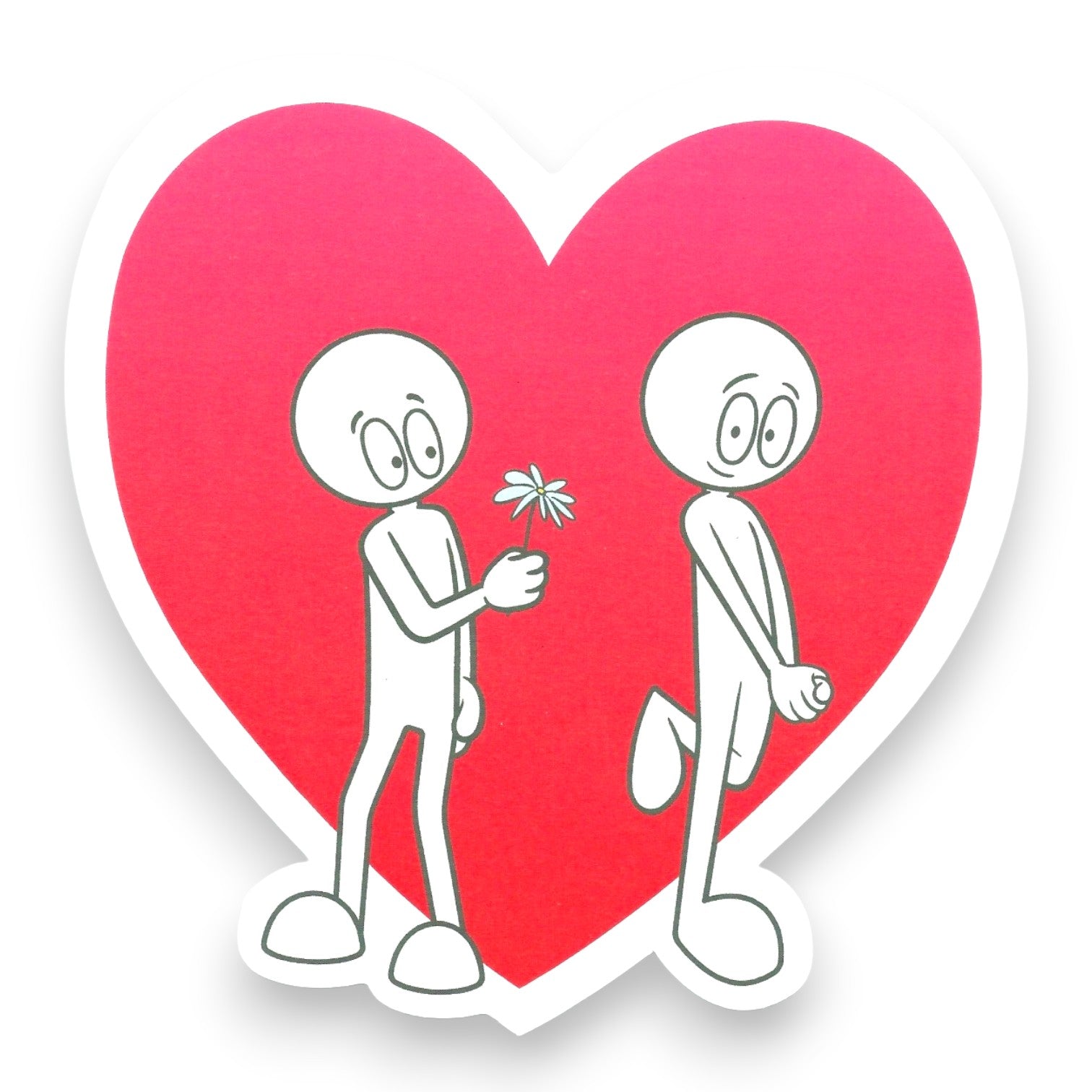 Kai Art "Love Letters" Print
