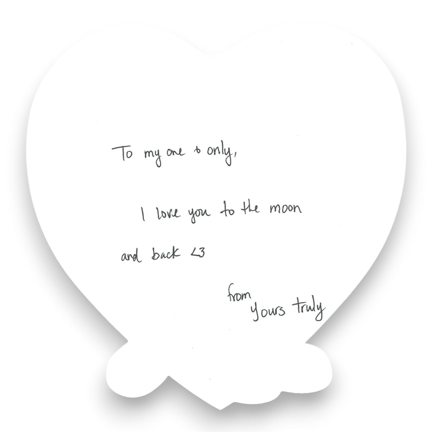 Kai Art "Love Letters" Print