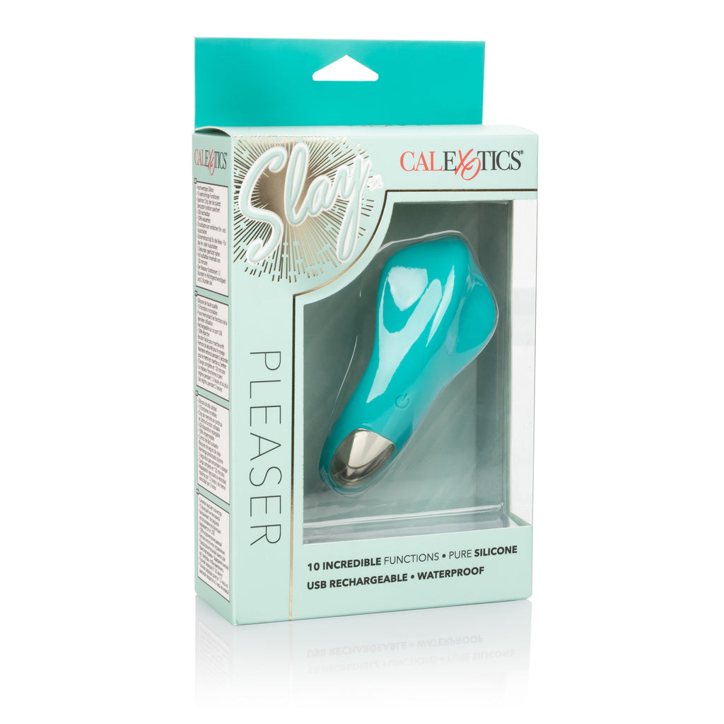 Slay Pleaser Personal Massager