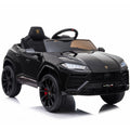 Kimbosmart Lamborghini Urus 12V Kids Electric Ride-On Car with Remote Control