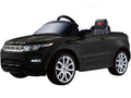 Land Rover Electric SUV 12V Kids Ride On Car with Remote Control - Battery Powered Toy Vehicle