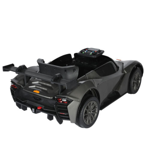 Licensed KTM X-Bow GTX 12V Electric Ride-On Car for Kids with Remote Control