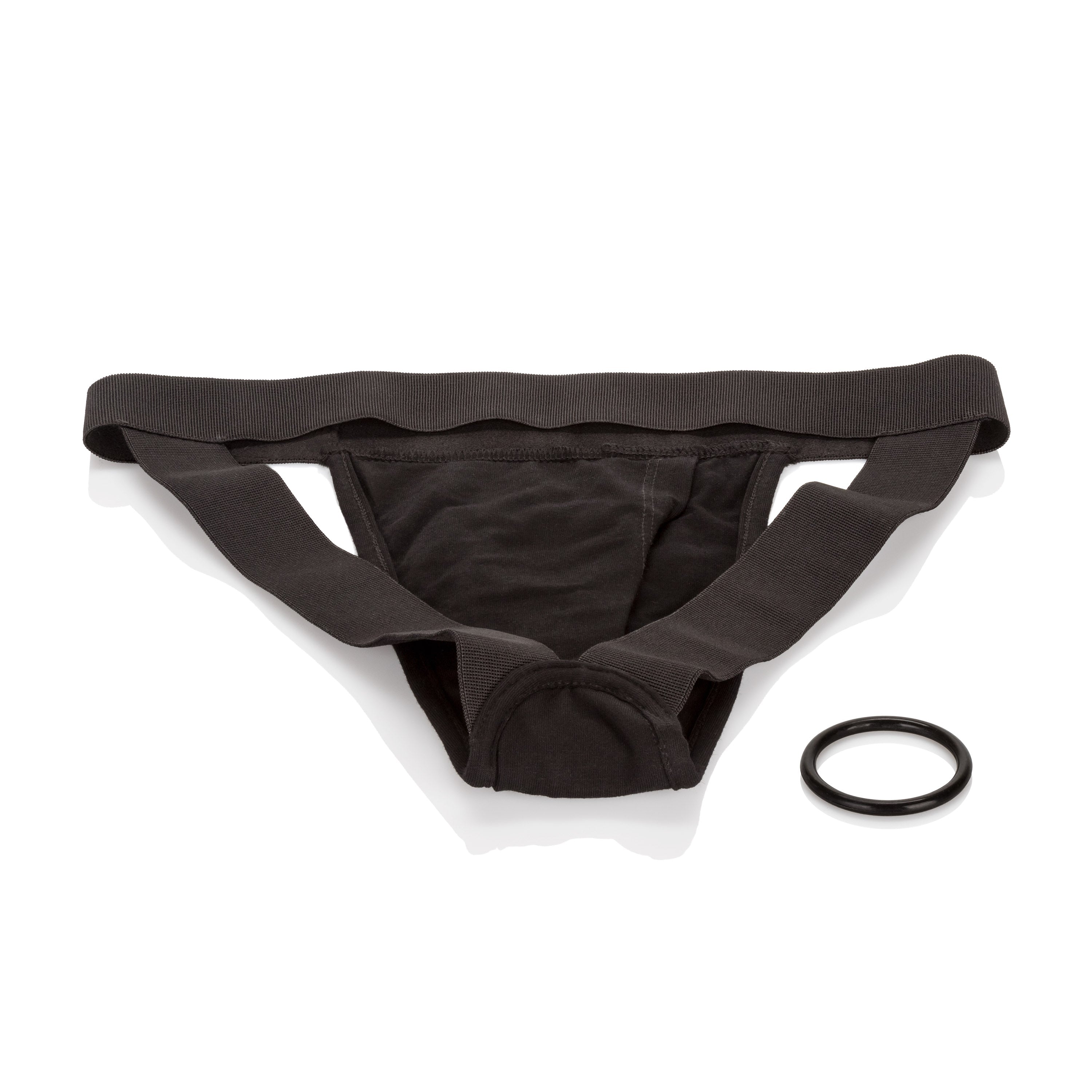 Packer Gear Support Strap - M/L