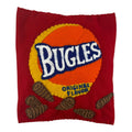 Lucy Sparrow “Bugles” Sculpture