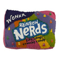 Lucy Sparrow “Rainbow Nerds” Sculpture