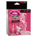 Girls Girls Girls - Crystal - Clear Stimulator