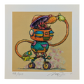 Marq Spusta "VS05" Mini Print