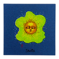 Marq Spusta Baby Sun (Dark Blue Shimmer) Micro Print
