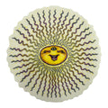 Marq Spusta Beaming Sticker