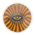 Marq Spusta Big Ol' Nasty Getdown Sticker