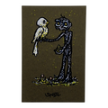 Marq Spusta Bird Keeper Micro Print