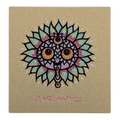 Marq Spusta Bloomer (Listening Gold) Micro Print