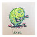 Marq Spusta Could You Be Loved (Pearlescent) Micro Print
