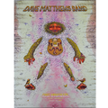 Marq Spusta Dave Matthews Band, Gorge 2024 Print