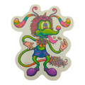 Marq Spusta Glooby Sticker