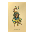 Marq Spusta Gnome #11 Micro Print