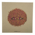 Marq Spusta Hairball (Kraft) Micro Print