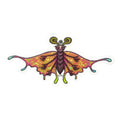 Marq Spusta Hug a Bug (Pink) Sticker