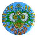 Marq Spusta MS #51 (Omiwimo) Magnet