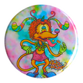 Marq Spusta MS #81 (Glooby) Magnet