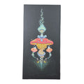 Marq Spusta "My Eye See YM" (Black) Print