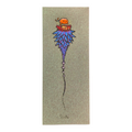 Marq Spusta Nurturing (Grape Goo) Micro Print