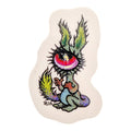 Marq Spusta One Eyed Guy Sticker