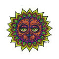 Marq Spusta Peace Bloom Sticker