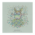 Marq Spusta "Razooties" Mini Print