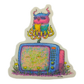 Marq Spusta Screen Time Sticker