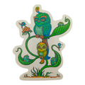 Marq Spusta Seven Birds Sticker