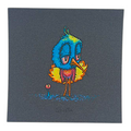 Marq Spusta Skeeter Bird (Black Shimmer) Micro Print
