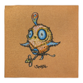 Marq Spusta Smeezy's Bird Micro Print