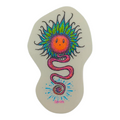 Marq Spusta Sunflower Sticker