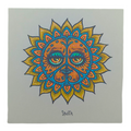 Marq Spusta Peace Bloom Micro Print