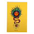 Marq Spusta The Sunflower Micro Print