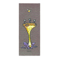 Marq Spusta Throggy (Grape Goo) Micro Print