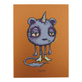 Marq Spusta Tokey (Copper Shimmer) Micro Print