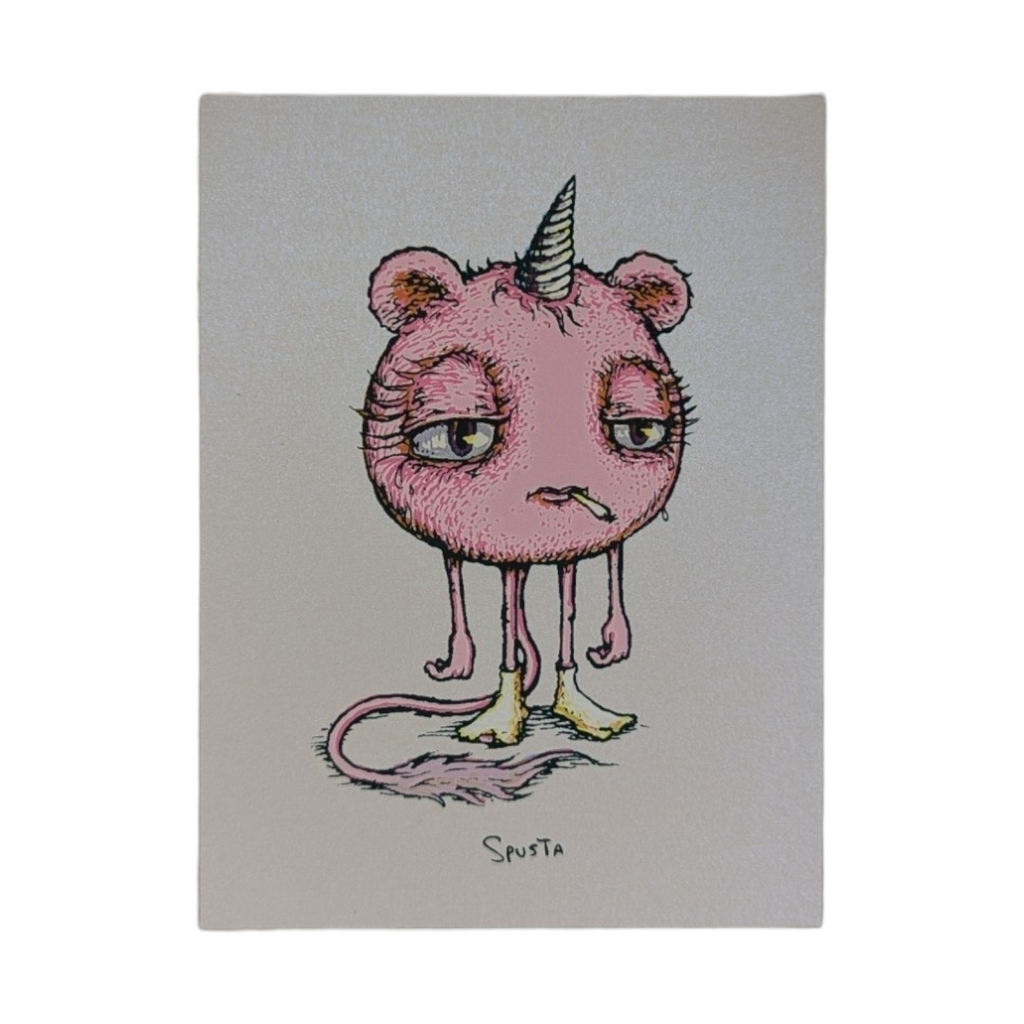 Marq Spusta Tokey (Pearlescent) Micro Print