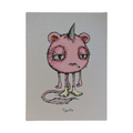 Marq Spusta Tokey (Pearlescent) Micro Print