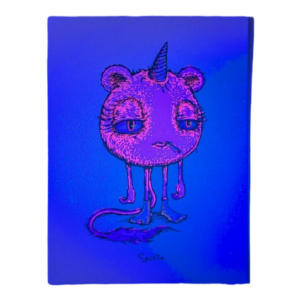 Marq Spusta Tokey (Pearlescent) Micro Print