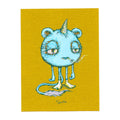 Marq Spusta Tokey (Gold Shimmer) Micro Print