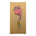 Marq Spusta Unipigness (Dirty Gold) Micro Print