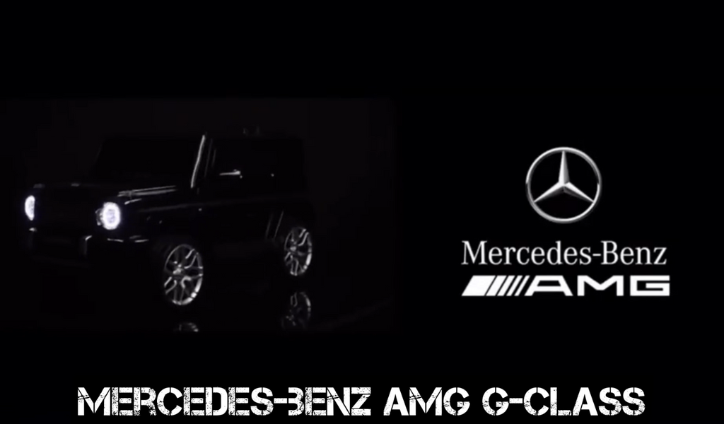 Mercedes-Benz Licensed 12V Ride-On Truck for Kids with Remote Control - Available in Multiple Colors
